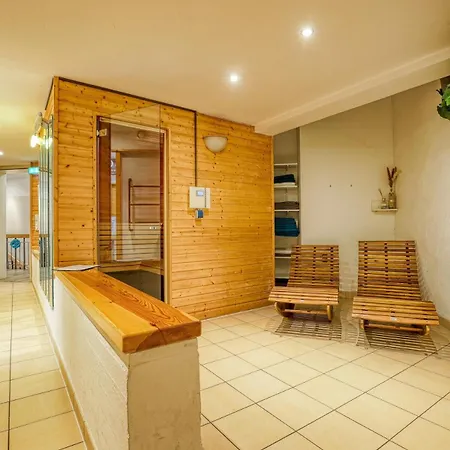 Apartament Wg-hotel *