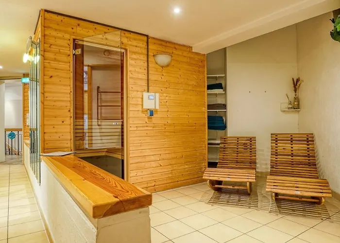 Apartament Wg-hotel *